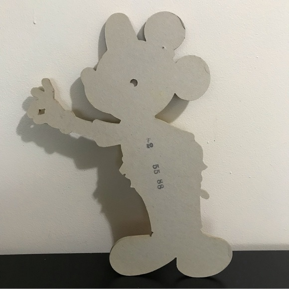 Vintage Mickey Mouse and Nephews Wall Hangings - Picture 4 of 16